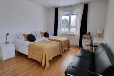 Gamla Järnhandeln Norrskedika Hotell