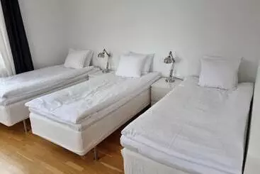 Gamla Järnhandeln   Norrskedika Hotell