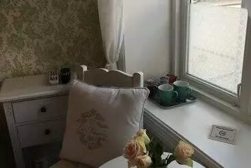 Gamlebyen Hotell Fredrikstad