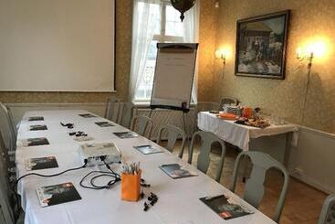 Gamlebyen Hotell   Fredrikstad