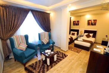 Hotel Jewel Zamalek