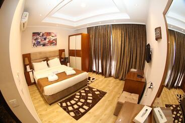 Hotel Jewel Zamalek