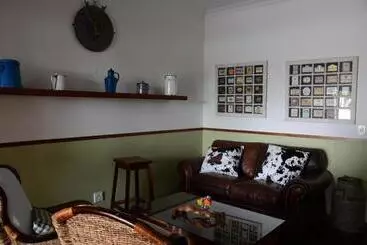 Hotel Kalahari Farmhouse, Namibia