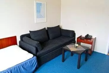 Hotel Moi