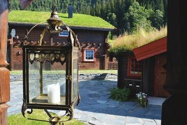 فندق Namsentunet