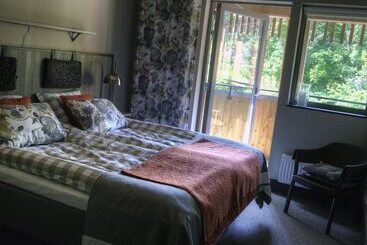 ホテル Naturum Vänerskärgården Victoriahuset