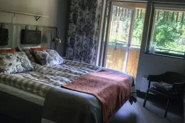 Hotel Naturum Vänerskärgården Victoriahuset
