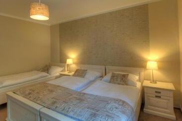 Szálloda Panský Dům