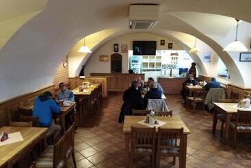 Hotel Praded Jesenik