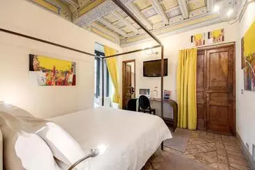 هتل Residenza Torre Colonna