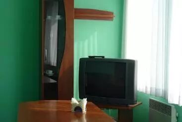 Hotel Skaistažiedė