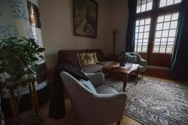 Hotell Teleborgs Slott