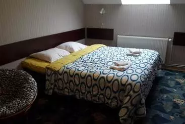 Hôtel Terve Hostel