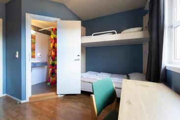 Kongsberg Hostel Vandrerhjem