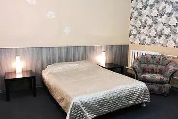 Maria Hostel