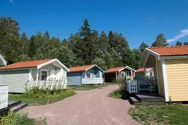 Resort Astrid Lindgrens Världs Gästboende
