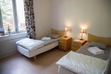 Stf Sigtuna Vandrarhem