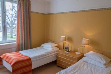 Stf Sigtuna Vandrarhem