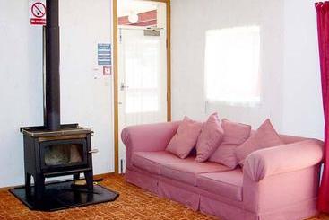 旅馆 A Plus Samurai Lodge Backpackers