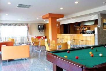 旅馆 Hi Foz Coa Pousada De Juventude