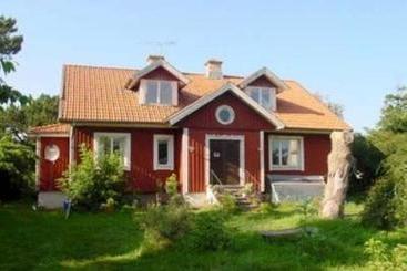 فندق صغير Segerstads Fyr