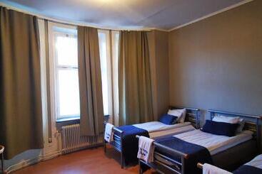 הוסטל Sundsvall City
