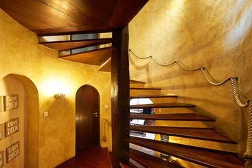 Hostel The Ocean Soul Guesthouse Cascais Sensations