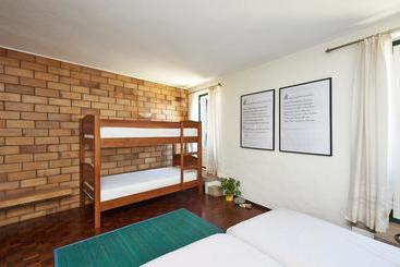 ユースホステル The Ocean Soul Guesthouse Cascais Sensations