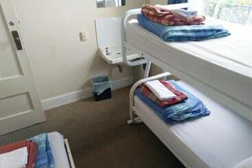 旅馆 Toad Hall Accommodation