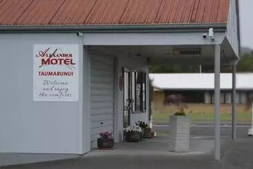Alexander Motel