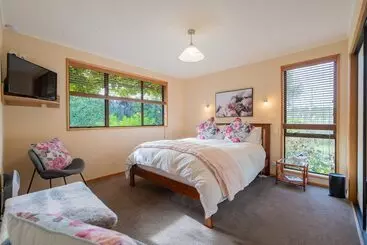 Alpine Rock B&b