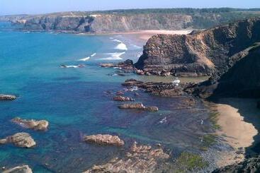 Altinho B&b   Quartos   Rooms   Odeceixe