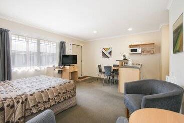 Asure Kaimai View Motel