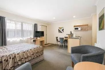Asure Kaimai View Motel