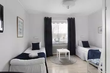 Aurora Bed & Breakfast