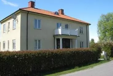B&b Villa Solhaga
