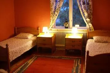 B&b Villa Solhaga