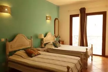 Bed and Breakfast Alvor Ar De Mar