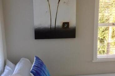 Bed and Breakfast Kiwi House Waiheke