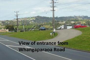 Bed and Breakfast Silverdale Garden Stay