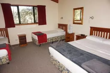 Geraldine Motels