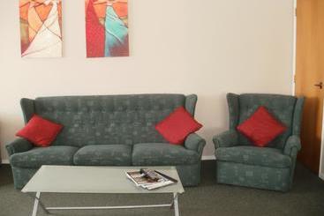 Gloucester House Motel