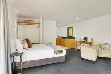Harrogate Gardens Motel