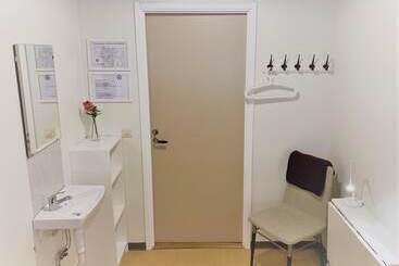 Hällefors Vandrarhem Hostel & Kanotcenter