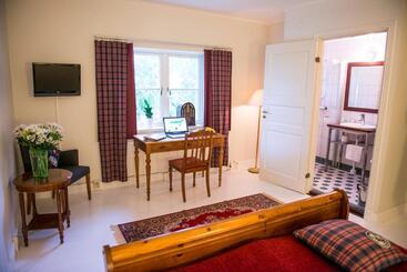 酒店 32 Rum & Kök