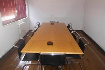 בית מלון כפרי Alameda