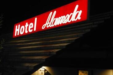 Hotel Alameda