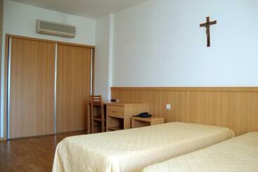 Hotel Casa De Retiros N. S. Perpetuo Socorro