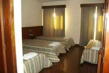 Hotel Casa De Retiros N. S. Perpetuo Socorro