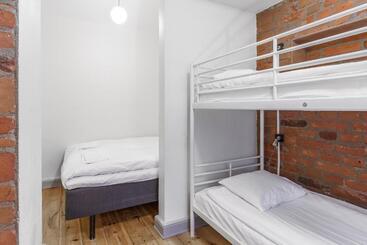 Отель L Fängelset Västervik